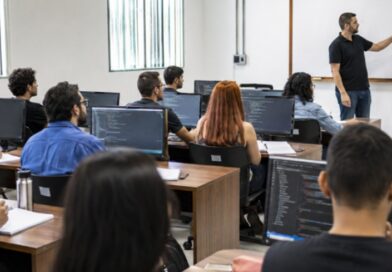 Fatec chega a Socorro com curso de tecnologia e 40 vagas Fatec chega a Socorro com curso de tecnologia e 40 vagas