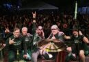 The Best Rock reúne música, motos e carros antigos em Águas de Lindoia neste fim de semana