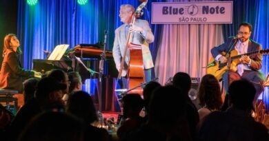 FEGALI e Mantiqueira Bossa Jazz Fest são atrações em Águas de Lindoia de 4 a 7 de setembro FEGALI e Mantiqueira Bossa Jazz Fest são atrações em Águas de Lindoia de 4 a 7 de setembro