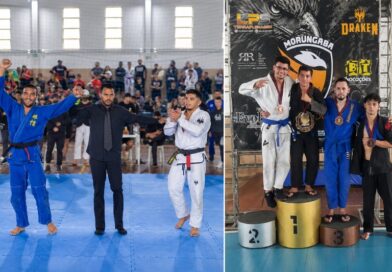 Irmãos conquistam dois cinturões e quatro medalhas no Morungaba Fight Jiu-Jitsu Irmãos conquistam dois cinturões e quatro medalhas no Morungaba Fight Jiu-Jitsu