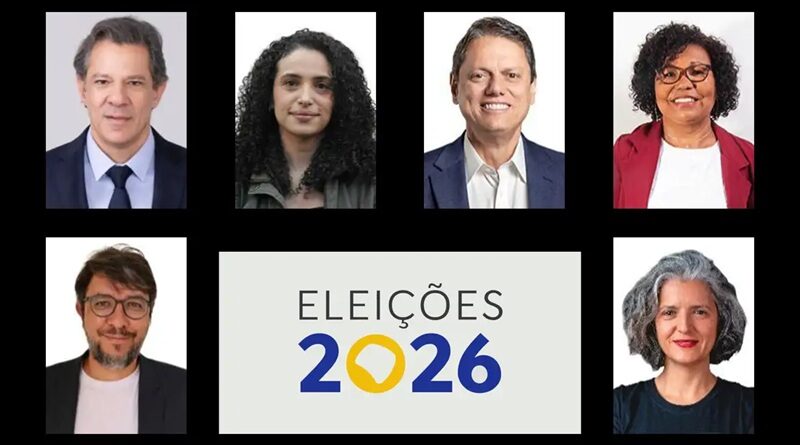 candidatos