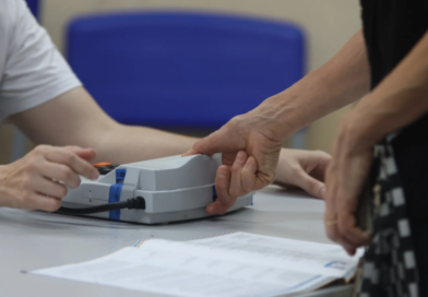 Eleições 2026: votação em Lindoia revela distribuição de apoios e articulações políticas Eleições 2026: votação em Lindoia revela distribuição de apoios e articulações políticas