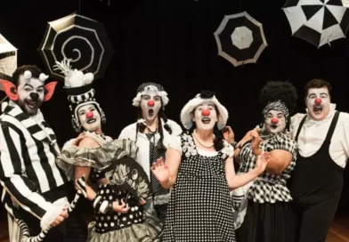 6º FestHelp começa nesta sexta-feira e terá dez dias de programação cultural em Socorro 6º FestHelp começa nesta sexta-feira e terá dez dias de programação cultural em Socorro