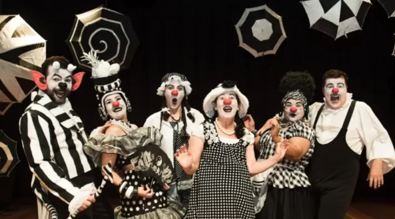 6º FestHelp começa nesta sexta-feira e terá dez dias de programação cultural em Socorro 6º FestHelp começa nesta sexta-feira e terá dez dias de programação cultural em Socorro