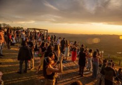 Pedra Bela Vista comemora 25 anos com shows e atrações em Socorro Pedra Bela Vista comemora 25 anos com shows e atrações em Socorro