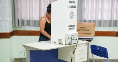 Monte Sião terá cinco locais de votação e transporte gratuito para eleitores da zona rural Monte Sião terá cinco locais de votação e transporte gratuito para eleitores da zona rural