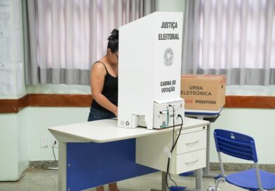 Monte Sião terá cinco locais de votação e transporte gratuito para eleitores da zona rural Monte Sião terá cinco locais de votação e transporte gratuito para eleitores da zona rural