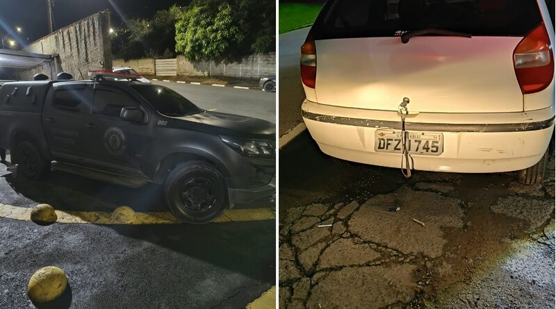 carro