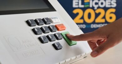 eleições