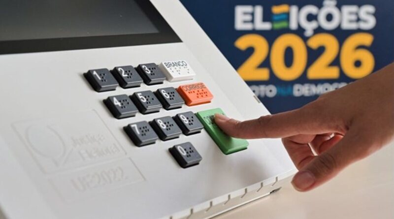 eleições
