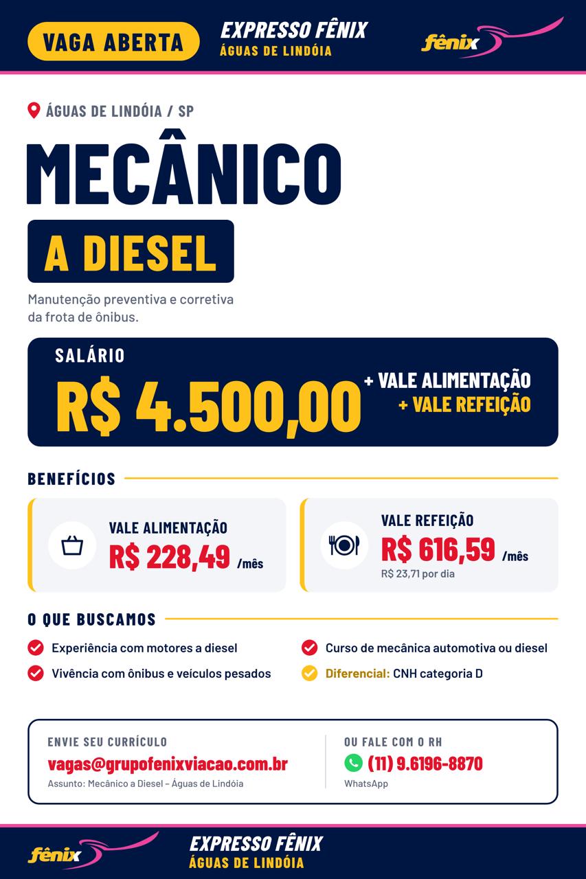 Mecanico